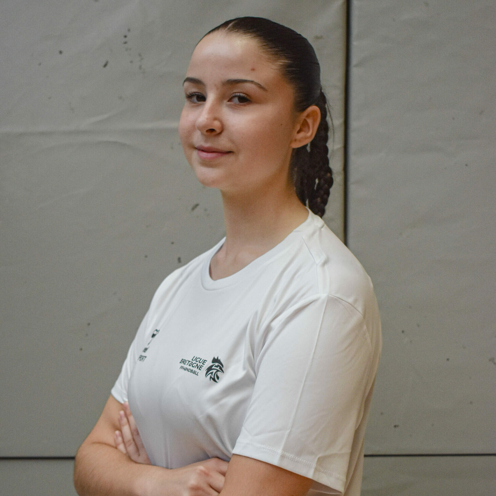 FORGET QUÉGUINER Adélyse