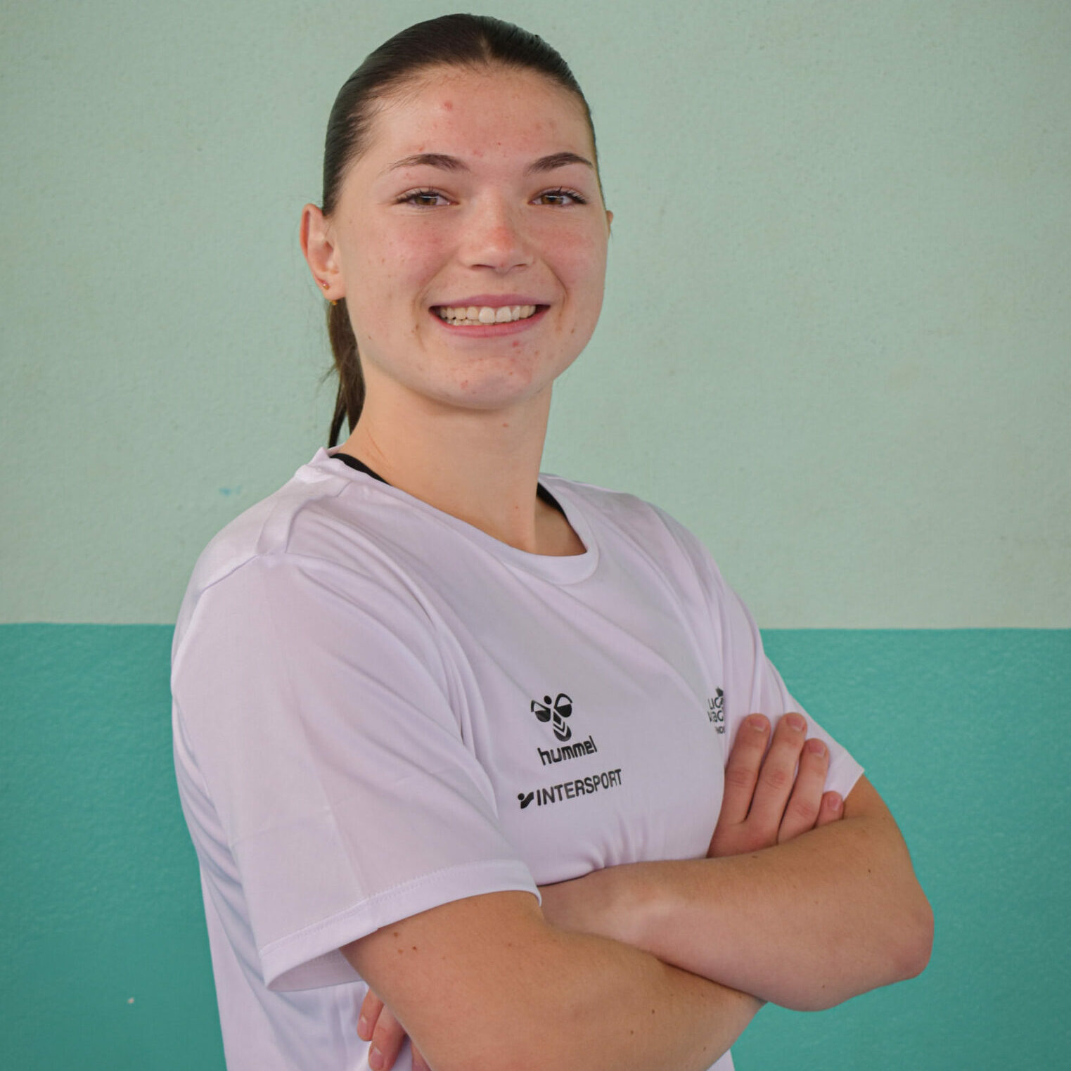 GEFFROY BAUMGARTNER Naomie