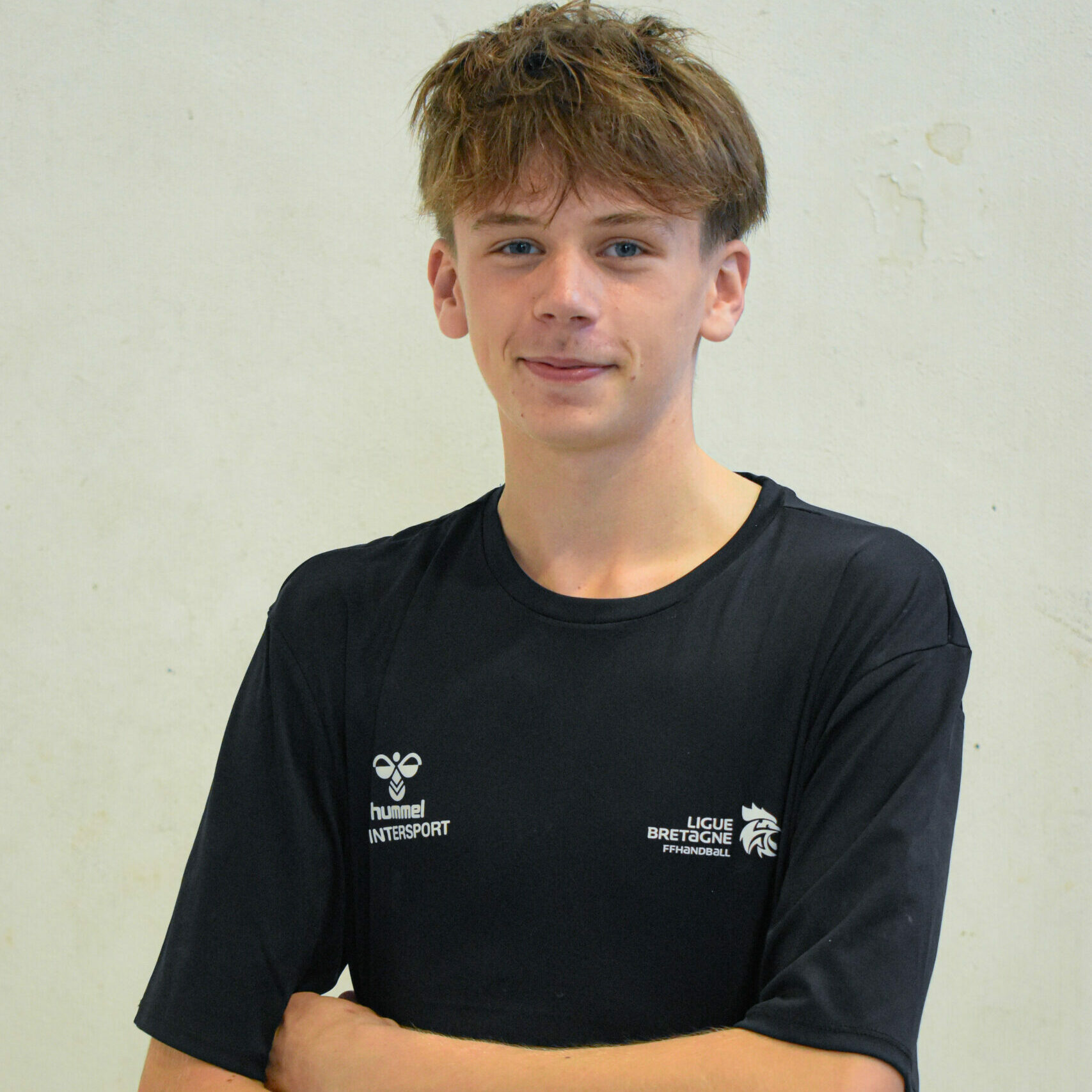 GICQUEL Mathéo