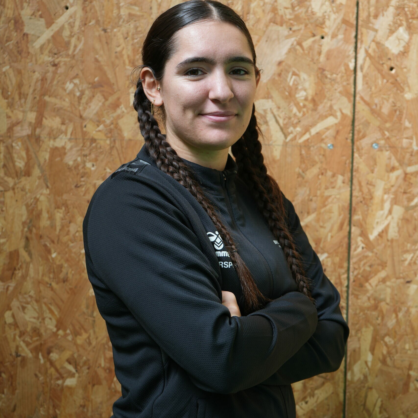 JEANNE LE ROUX STAFF (5)