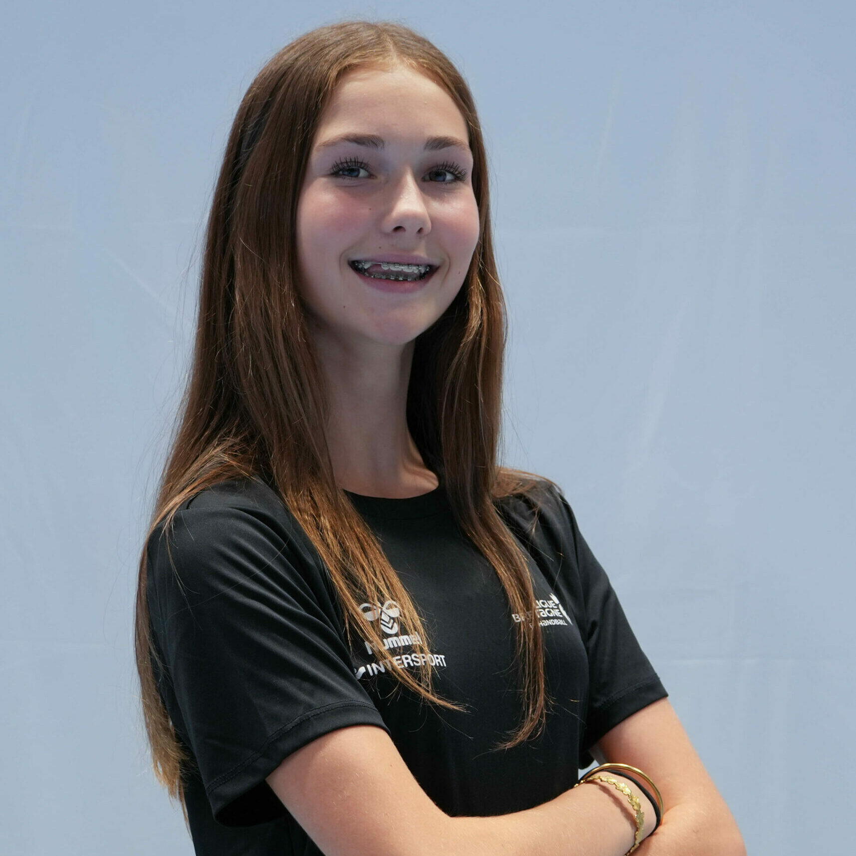 JOHANNA (2) GOARNISSON