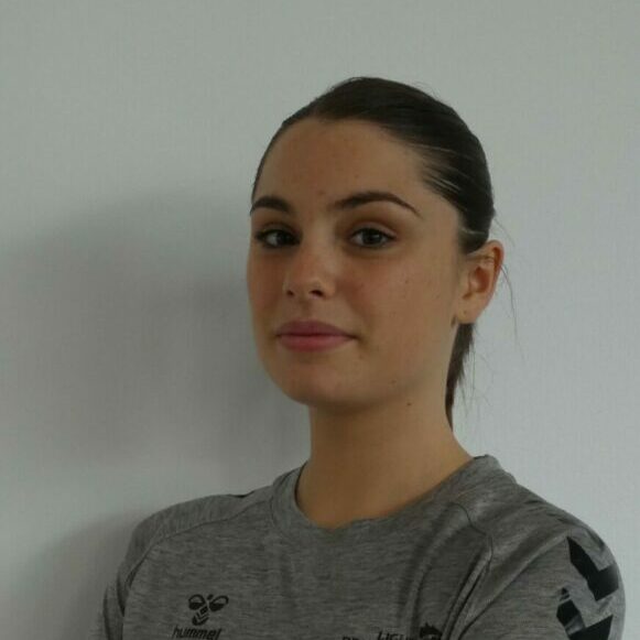 LE ROUX Chiara carré