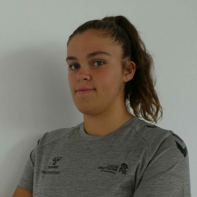 LEMETAYER Loanne carré