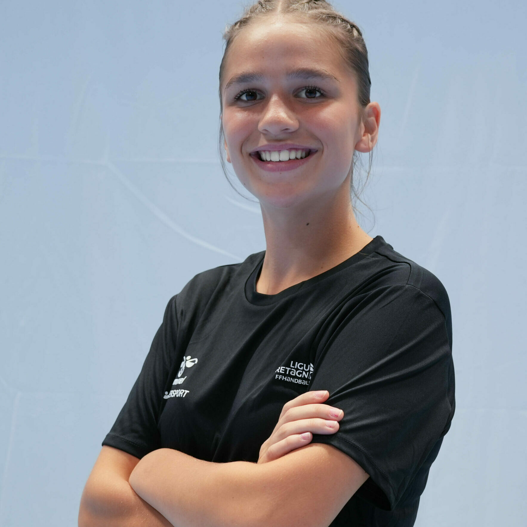 LOUISE DONVAL