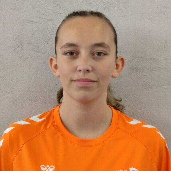 Margaux GAUTHIER 1