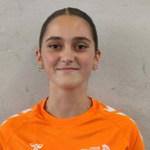 Mathilde ROPARS
