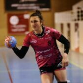 Discipline :Handball

Date :02-04-2022

Division : D2F

Club : SAINT GRÉGOIRE

Rencontre : SAINT GREGOIRE - VAULX EN VELIN

Nom : SCHEID