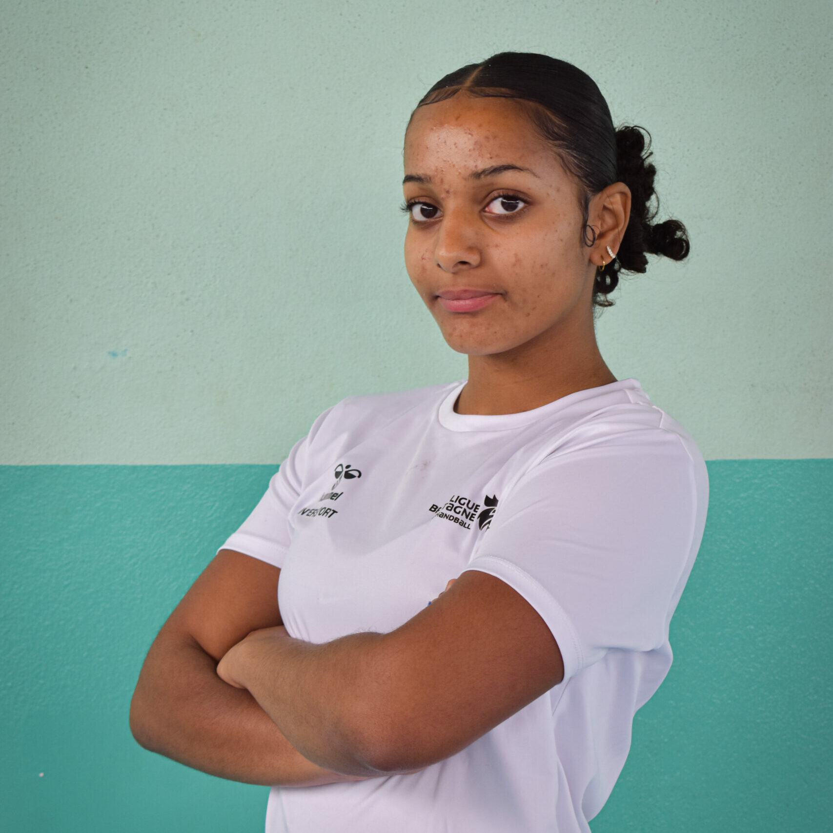 NOBILET SEGOND Clara