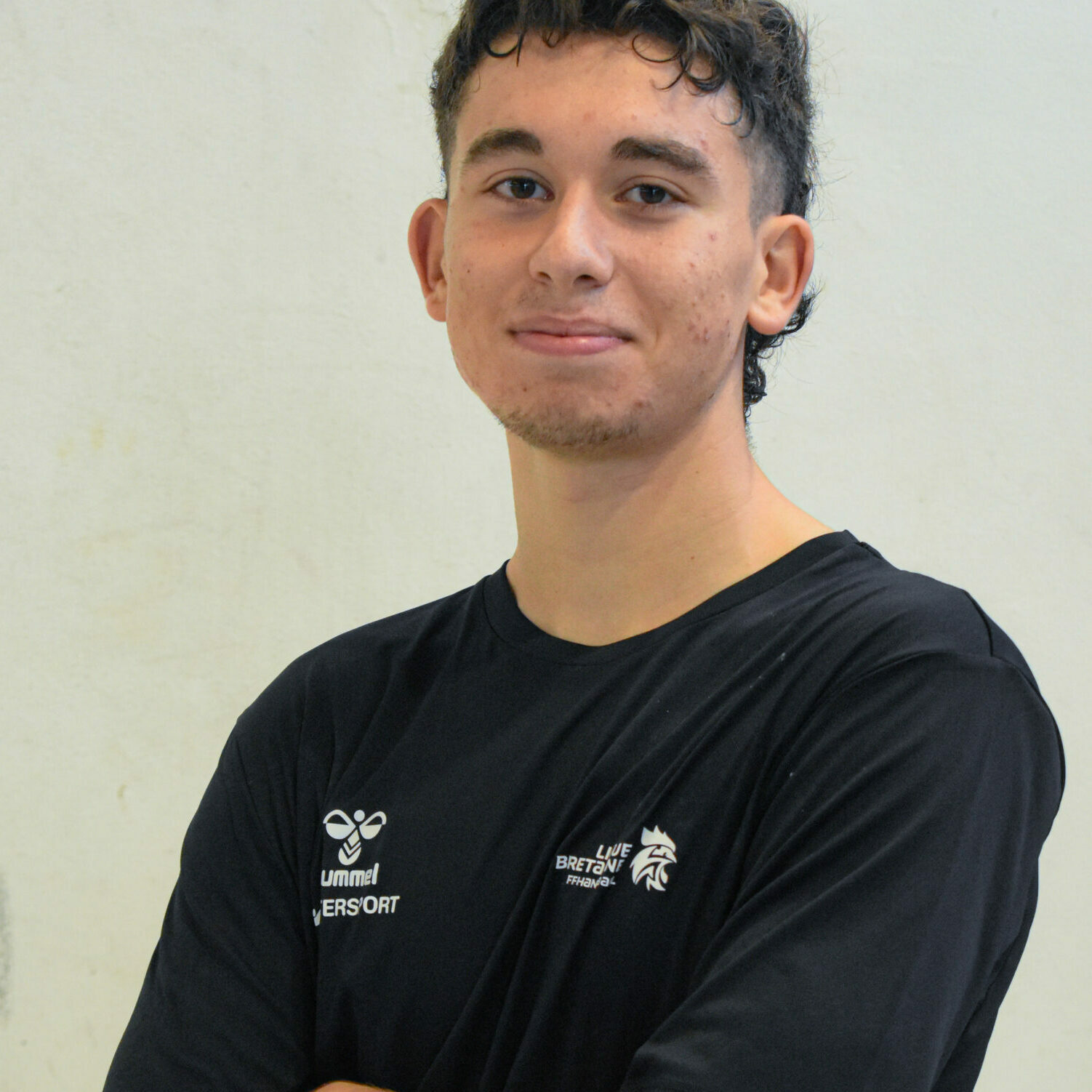 OLIVEIRA DA SILVA Jules
