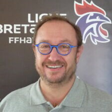 Laurent ALPERIN
