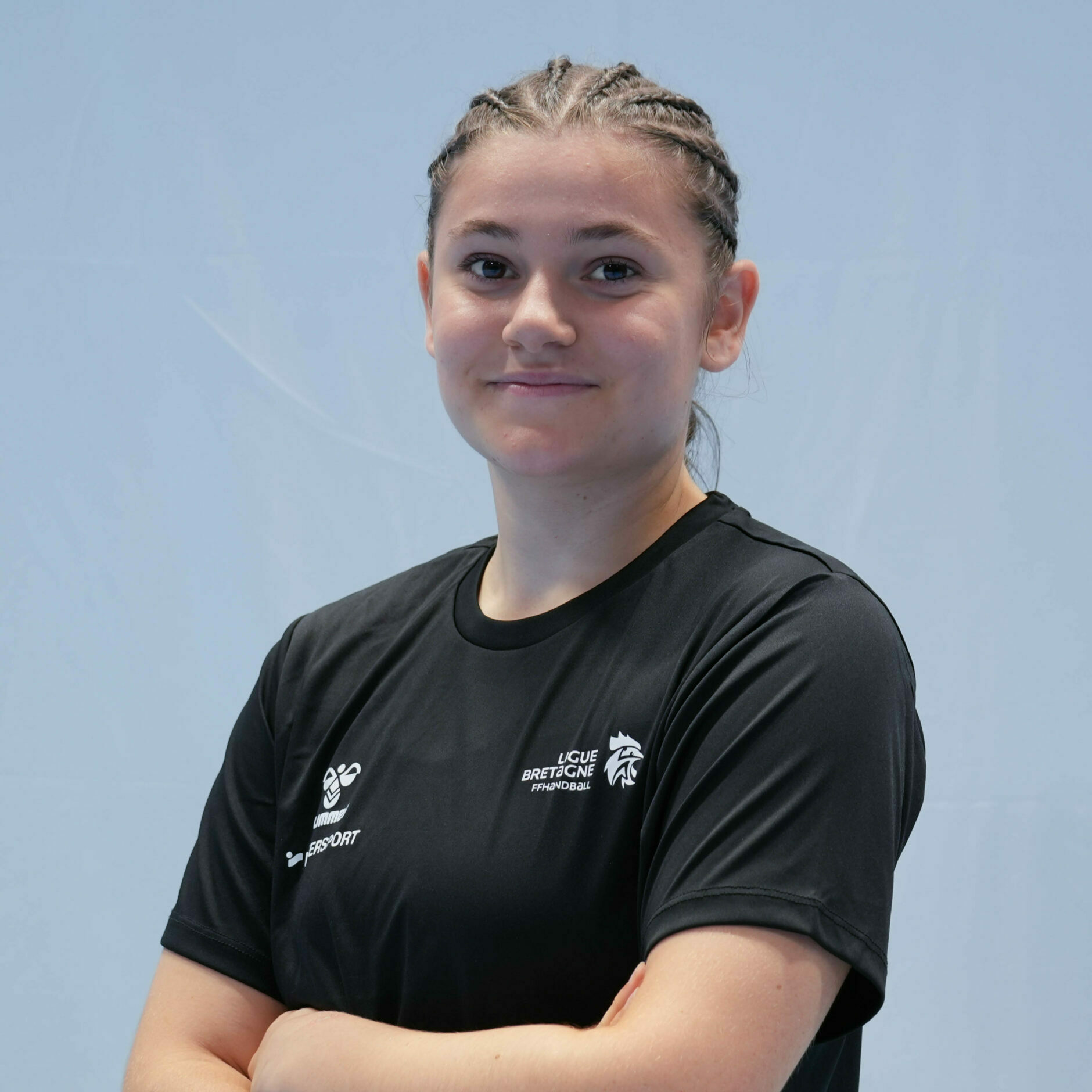 PAULA NEVEU