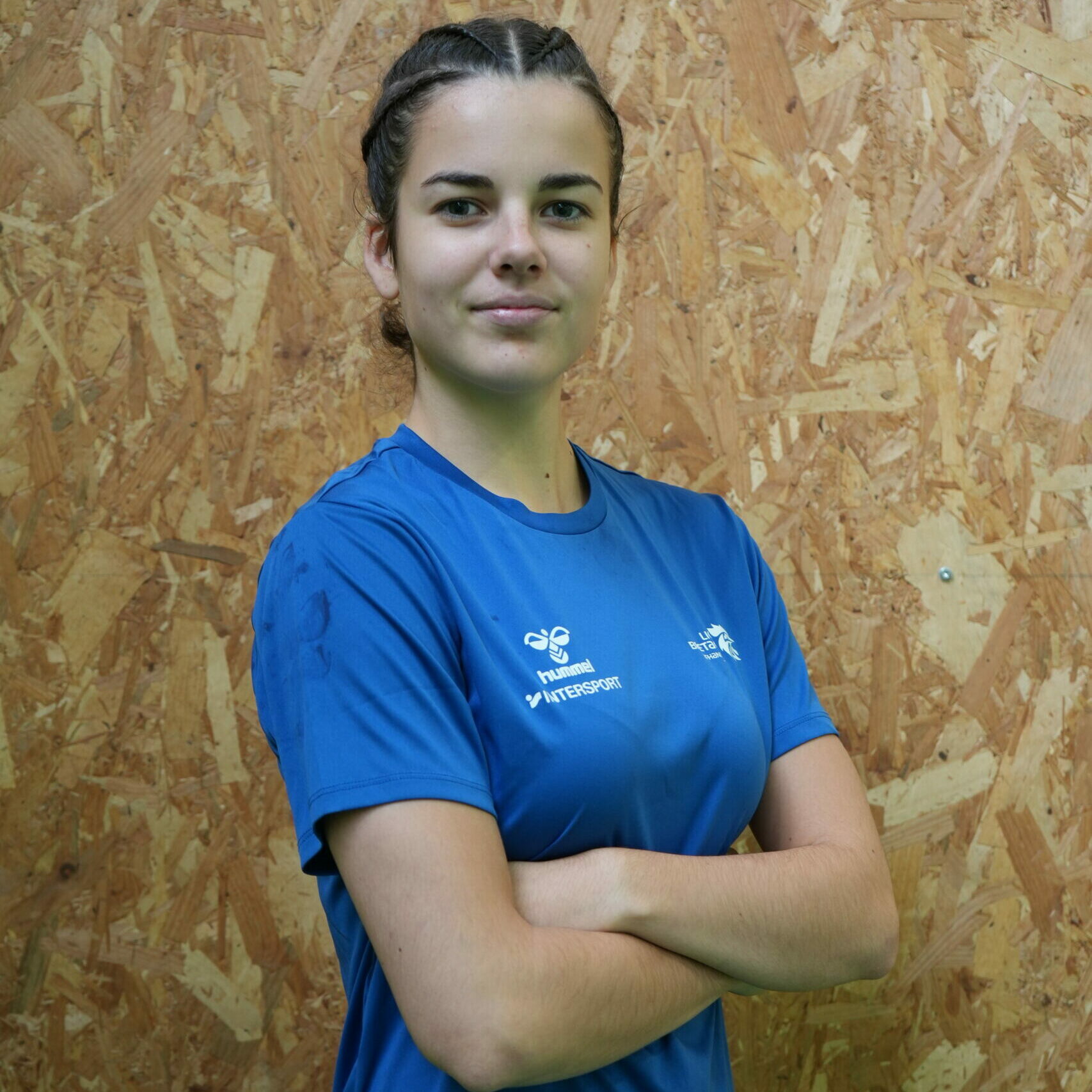 PAULINE MILLET (3)