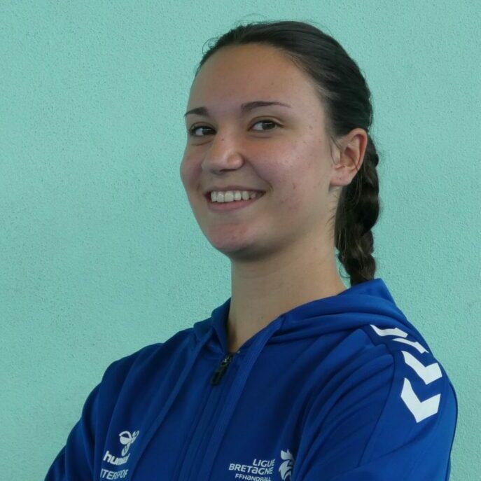 PENNANEAC'H Annelyse carré