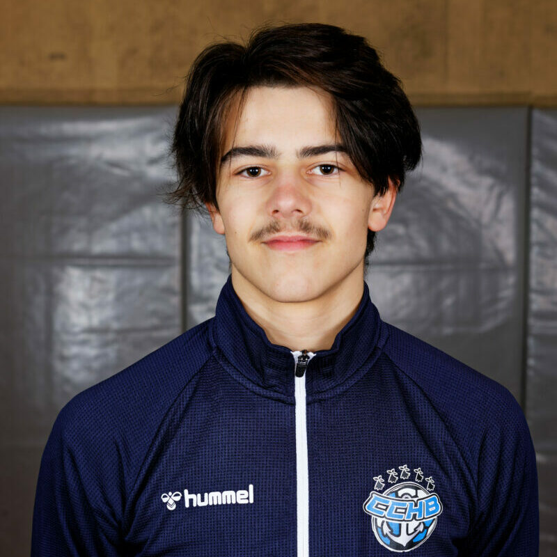 PEREIRA Alban