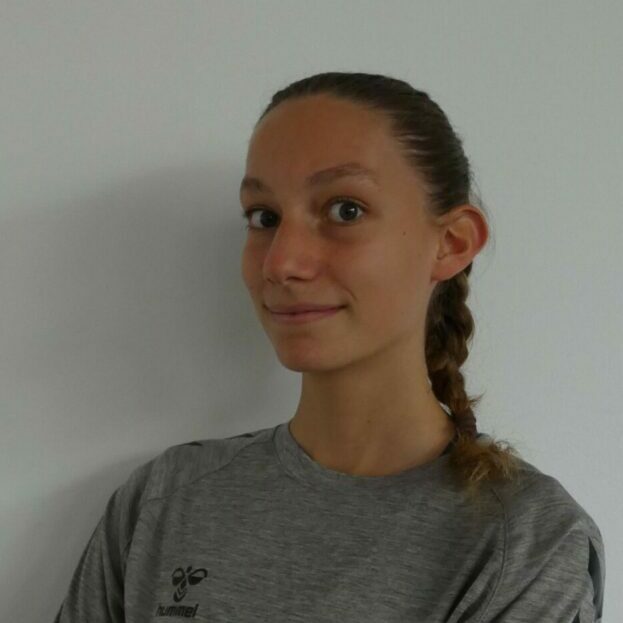 PROUFF Cassie carré