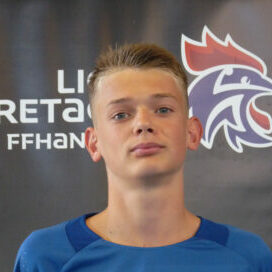 Roméo Kersauson carré