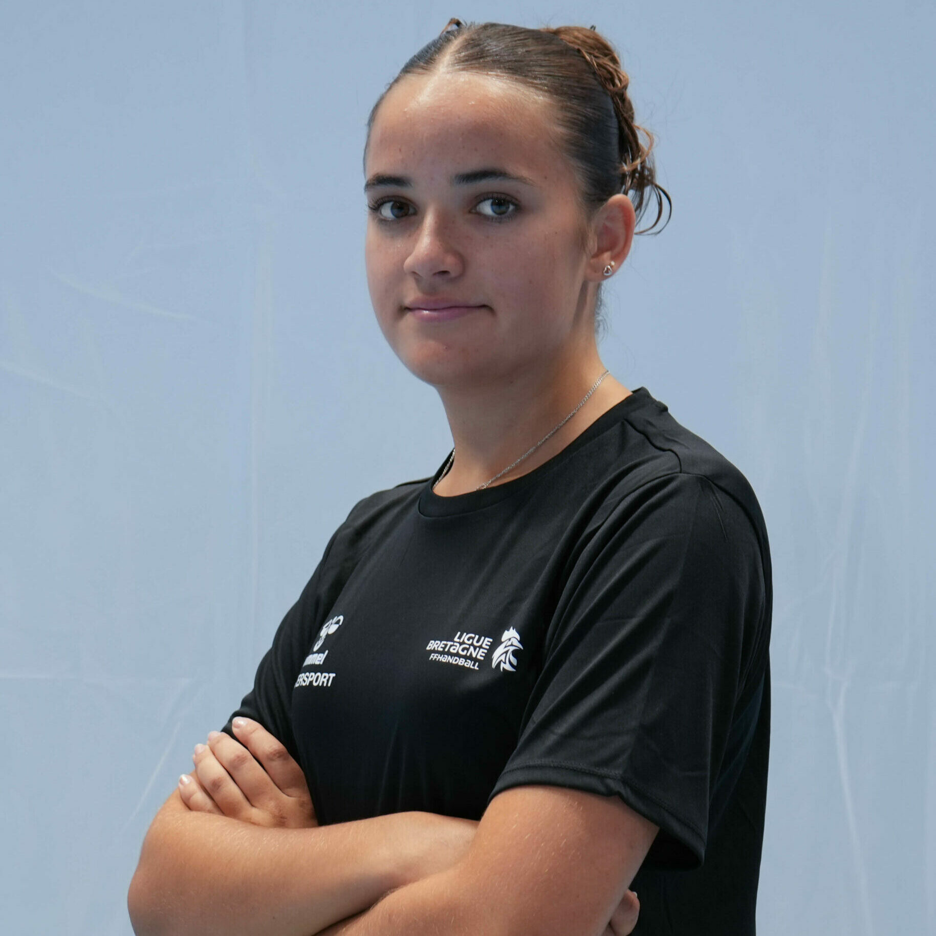 ZOE BOULEAU (2)