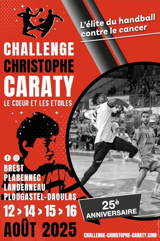 CHALLENGE CHRISTOPHE CARATY 2025